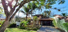 Casa na Praia Lagoinha - 300 metros da praia